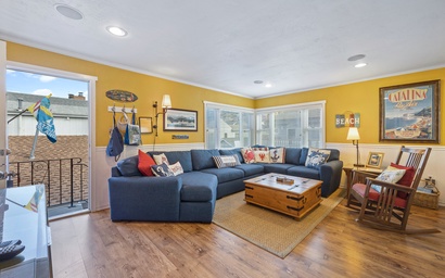 315E Upper - 315 Eucalyptus Upper