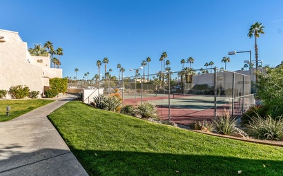 K0151 - PS Golf & Tennis Club Stay 2