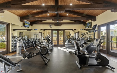 K0510 - Spanish Walk Villa 3