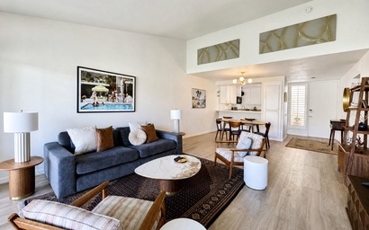 K0105 - Casa La Verne