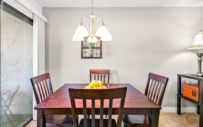 K0152 - PS Golf & Tennis Club Condo 5
