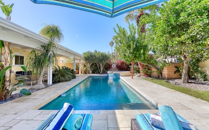 K0529 - Tropical Oasis 2