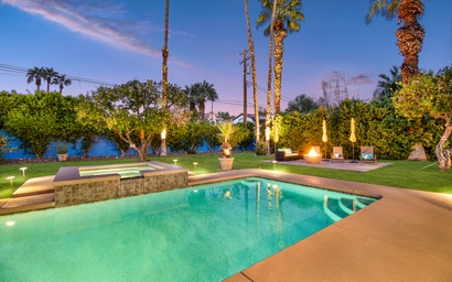 K0054 - Villa Palmeras 3