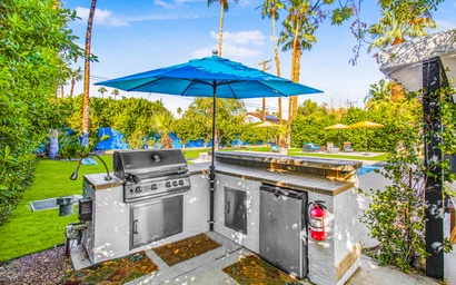 K0054 - Villa Palmeras 6