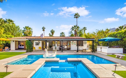 K0054 - Villa Palmeras