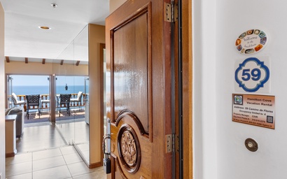 H159 - Hamilton Cove Villa 1-59 5