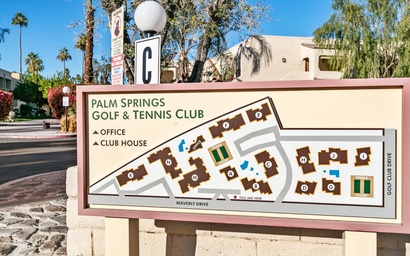 K0151 - PS Golf & Tennis Club Stay 5