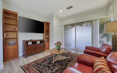 K0715 - PGA West Paradise 6