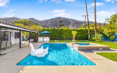 K0054 - Villa Palmeras 2