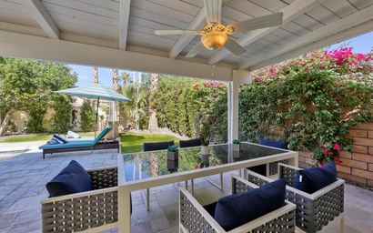 K0529 - Tropical Oasis 5