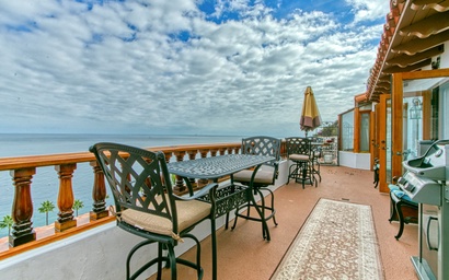 H169 - Hamilton Cove Villa 1-69 3