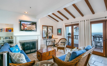 H177 - Hamilton Cove Villa 1-77 4