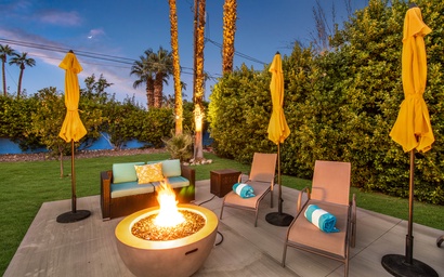 K0054 - Villa Palmeras 4