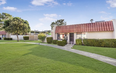 K0561 - Mountain View Villas Hideaway 3