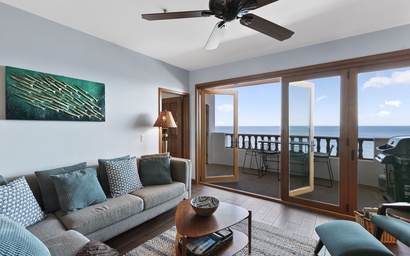 H248 - Hamilton Cove Villa 2-48 2