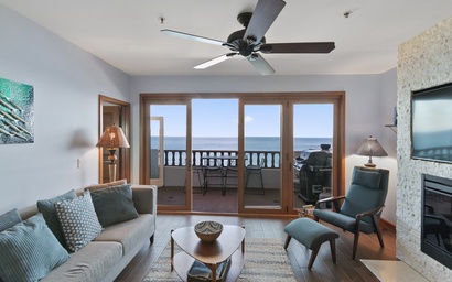 H248 - Hamilton Cove Villa 2-48