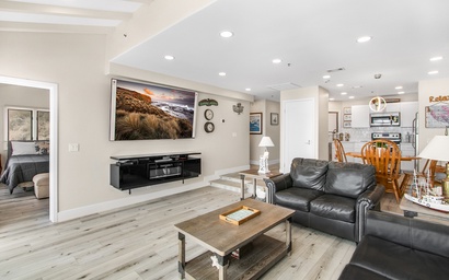 H167 - Hamilton Cove Villa 1-67 6