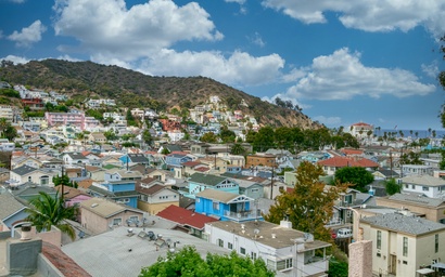 B44 - Bahia Vista - B44