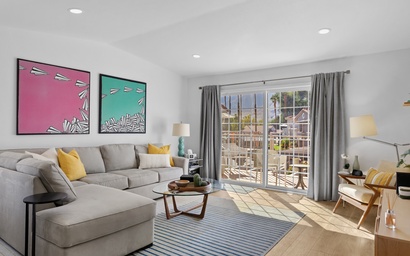 K0451 - Mesquite Work/Play Oasis