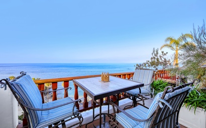 H157 - Hamilton Cove Villa 1-57