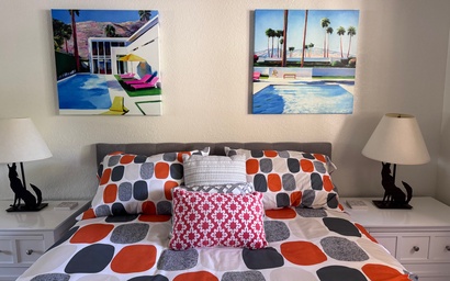 K0211 - PS Villas II Getaway 2