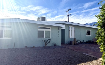 K0070 - Sunny Dunes Oasis 5