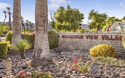 K0561 - Mountain View Villas Hideaway 2