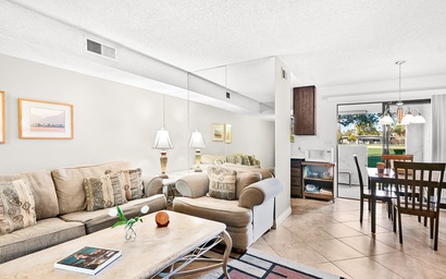 K0152 - PS Golf & Tennis Club Condo 3