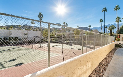 K0151 - PS Golf & Tennis Club Stay 3