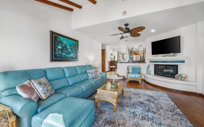 H1788 - Hamilton Cove Villa 17-88 6