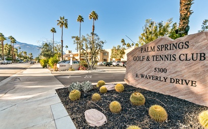 K0152 - PS Golf & Tennis Club Condo