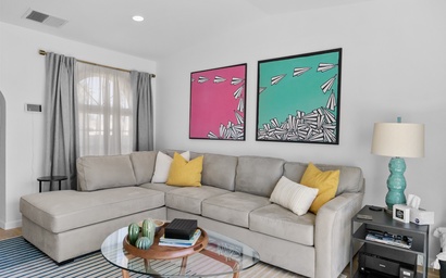 K0451 - Mesquite Work/Play Oasis 4