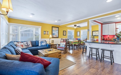 315E Upper - 315 Eucalyptus Upper 5