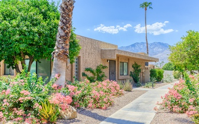 K0149 - Villas de Las Flores Serena