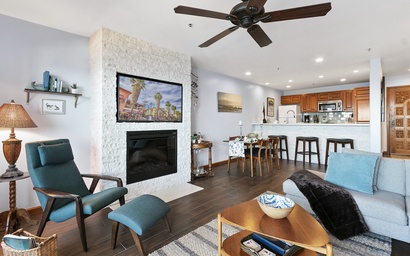 H248 - Hamilton Cove Villa 2-48 6