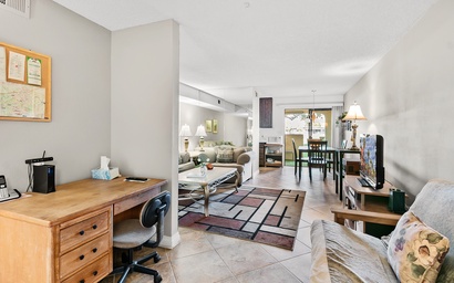 K0152 - PS Golf & Tennis Club Condo 4