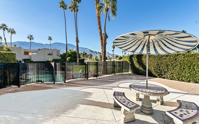 K0151 - PS Golf & Tennis Club Stay