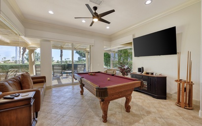 K0715 - PGA West Paradise 4