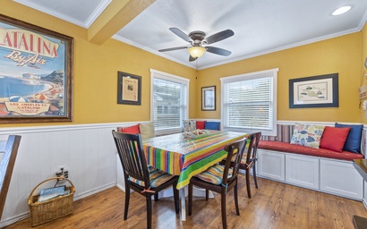 315E Upper - 315 Eucalyptus Upper 4