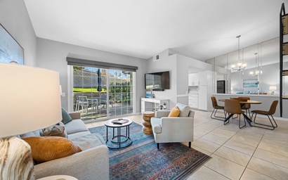 K0485 - Mesquite Modern Dream