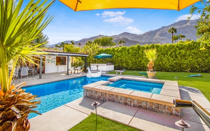 K0054 - Villa Palmeras 5