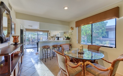 K0149 - Villas de Las Flores Serena 5