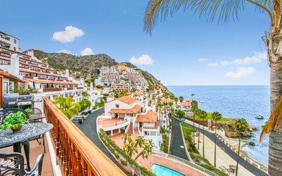 H159 - Hamilton Cove Villa 1-59