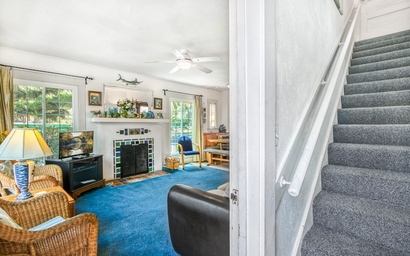 357D - 357 Descanso 3