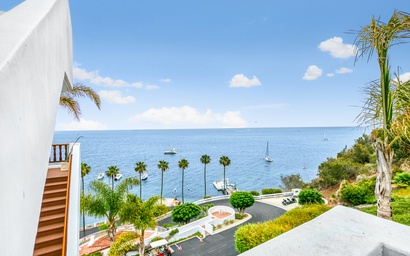 H159 - Hamilton Cove Villa 1-59 3