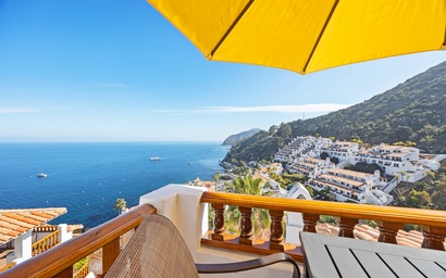 H1788 - Hamilton Cove Villa 17-88