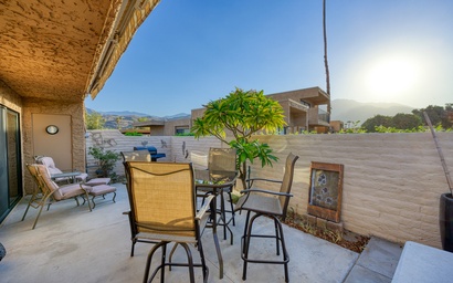 K0149 - Villas de Las Flores Serena 6