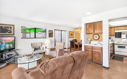 K0561 - Mountain View Villas Hideaway 6