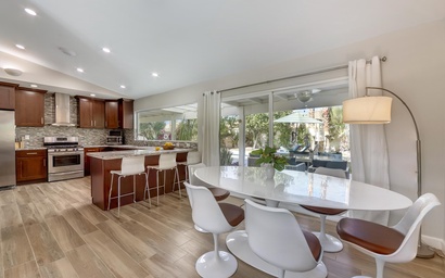 K0529 - Tropical Oasis 4