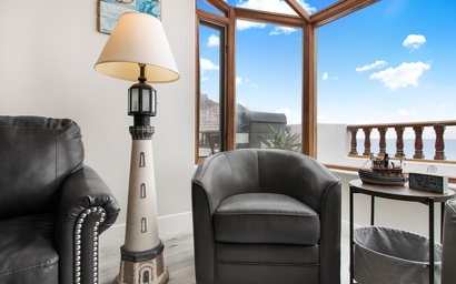 H167 - Hamilton Cove Villa 1-67 5